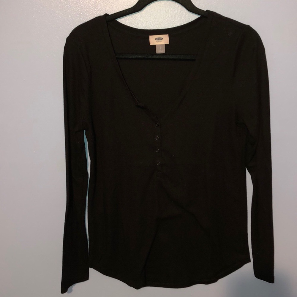 Long sleeve